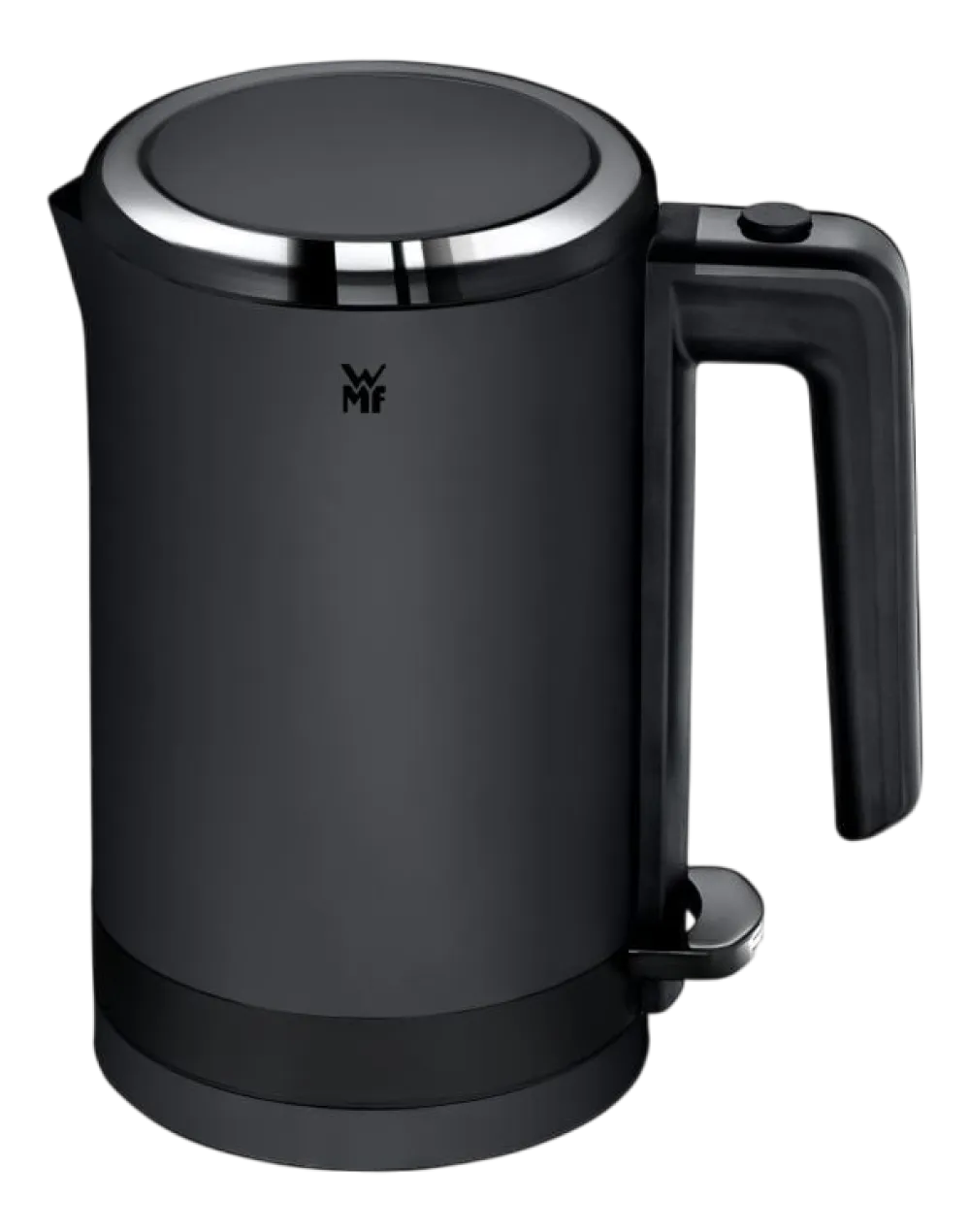 WMF Waterkoker KITCHENminis Black Clearance