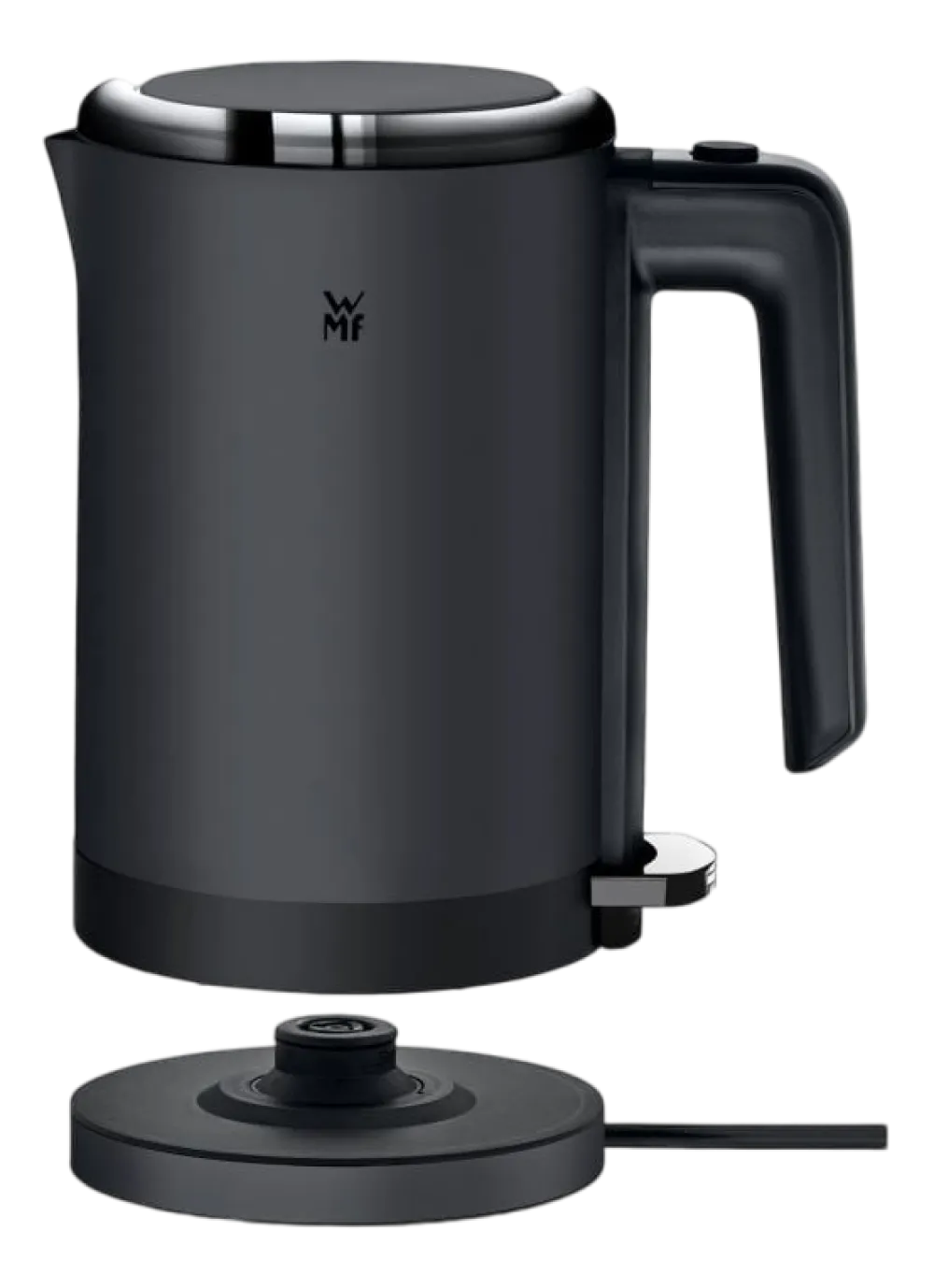 WMF Waterkoker KITCHENminis Black Clearance