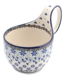 Bunzlau Castle Water Scoop Belle Fleur (400 ml) Best