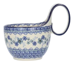 Water Scoop Bunzlau Castle Harmony (400 ml)