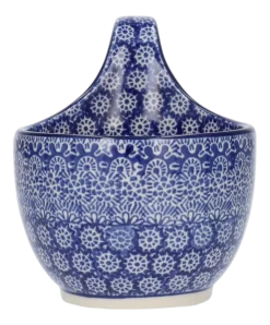 Water Scoop Bunzlau Castle Lace (400 ml)