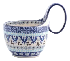 Bunzlau Castle Water Scoop Marrakesh (400 ml)