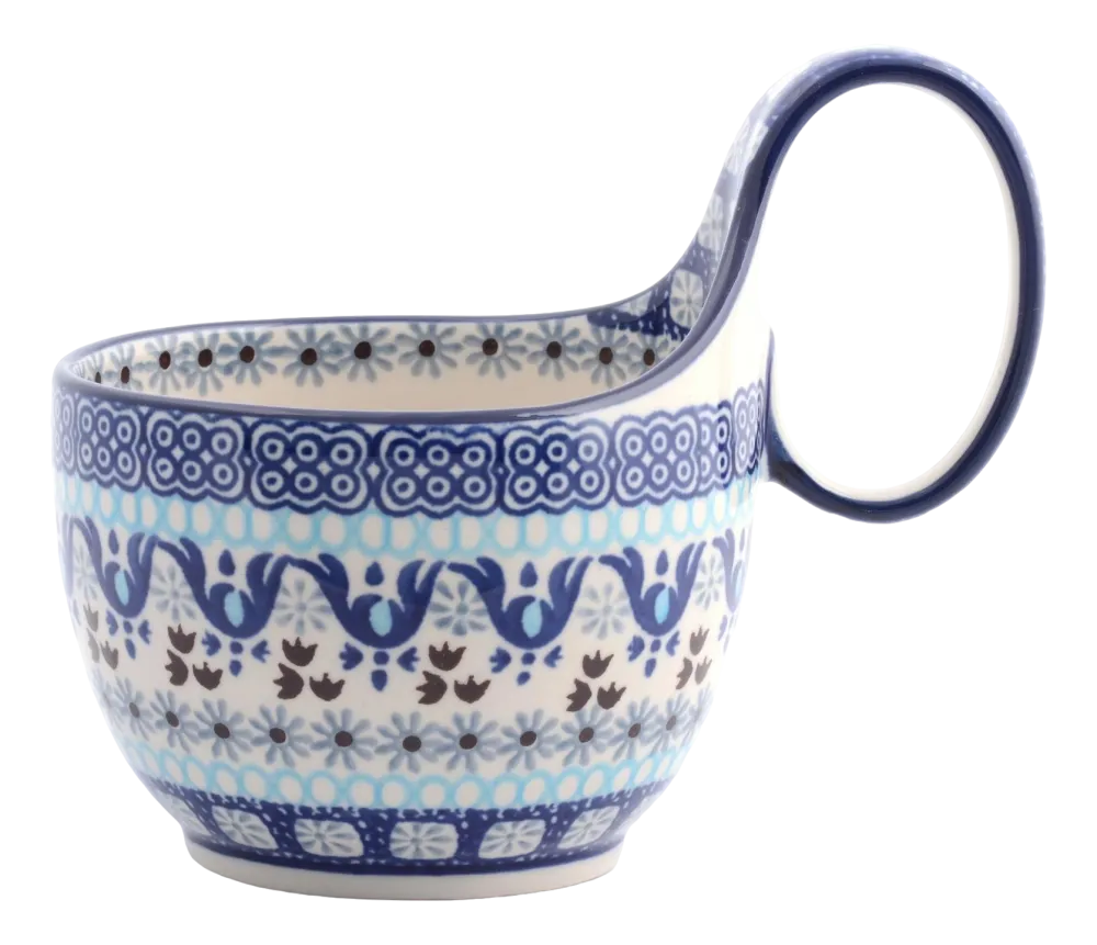 Bunzlau Castle Water Scoop Marrakesh (400 ml)