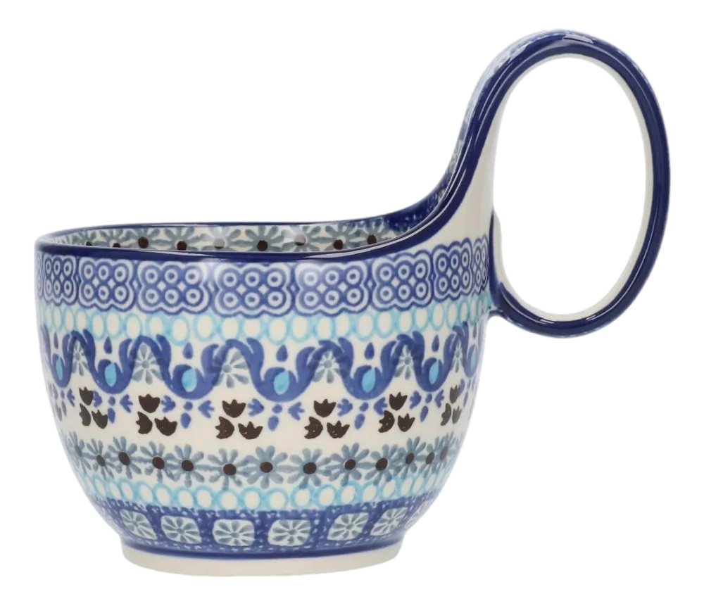 Bunzlau Castle Water Scoop Marrakesh (400 ml)