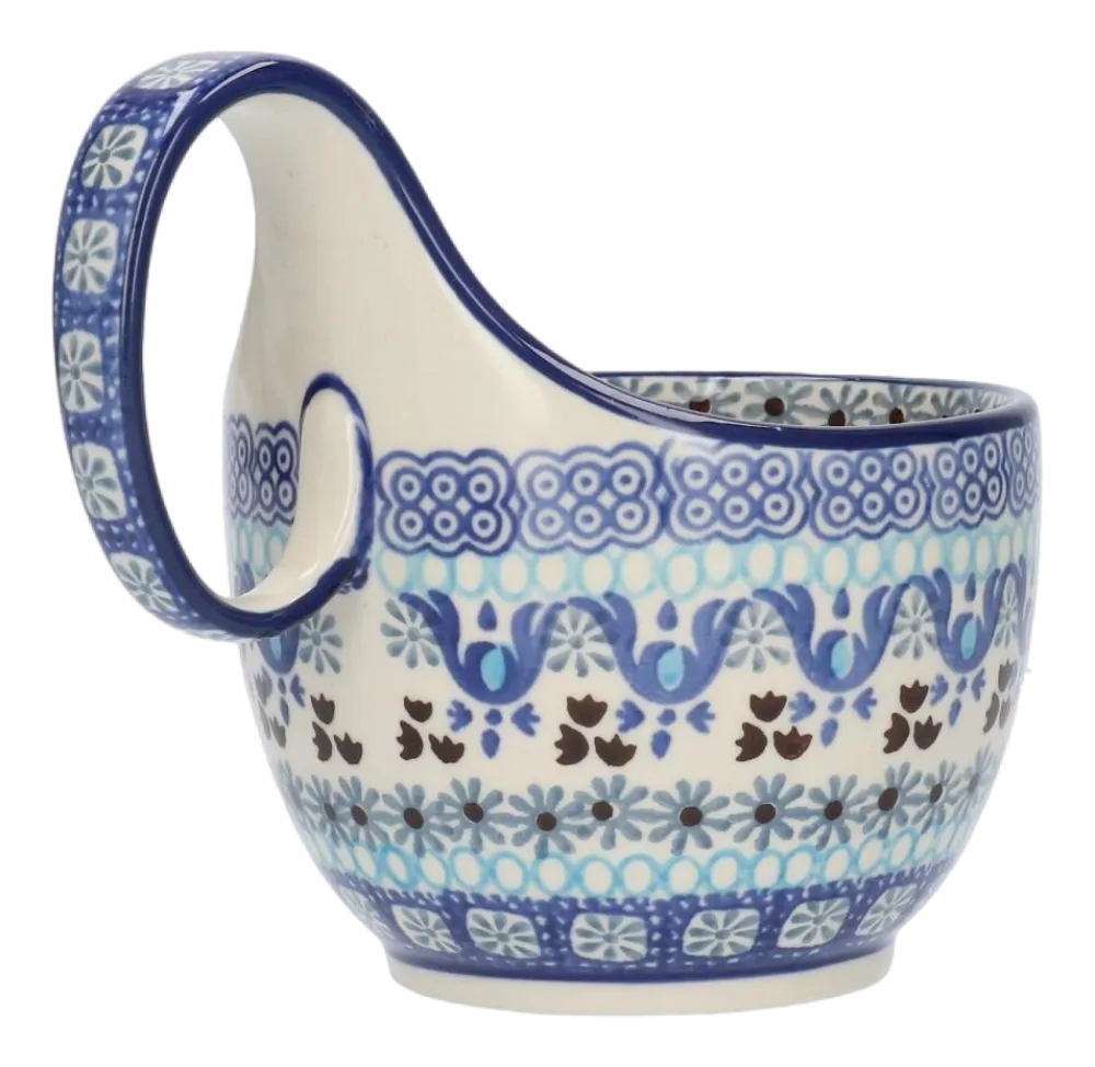 Bunzlau Castle Water Scoop Marrakesh (400 ml)