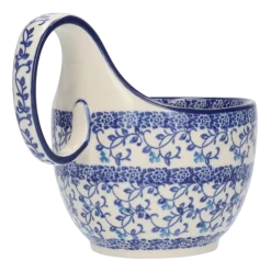 Water Scoop Bunzlau Castle Tender Twigs (400 ml)
