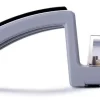 Waterslijper Global 220 Zwart/Grijs