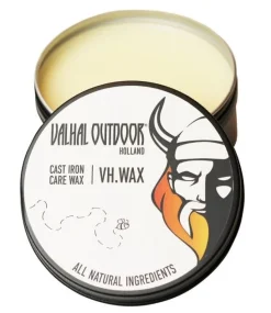 Wax Valhal Outdoor Gietijzer 125g