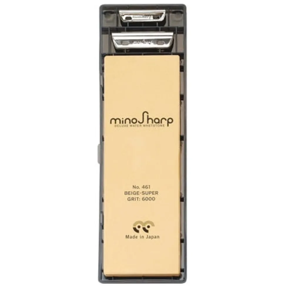 Wetsteenkit Global Beige -6000
