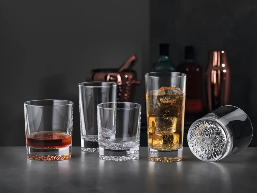 Spiegelau Whiskeyglas Lounge 2.0 309 ml (Set van 4) Clearance