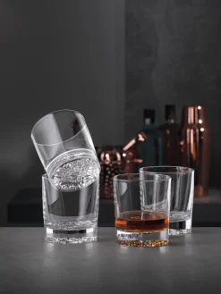 Spiegelau Whiskeyglas Lounge 2.0 309 ml (Set van 4) Clearance