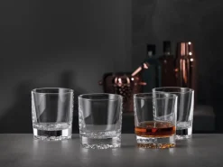 Spiegelau Whiskeyglas Lounge 2.0 309 ml (Set van 4) Clearance