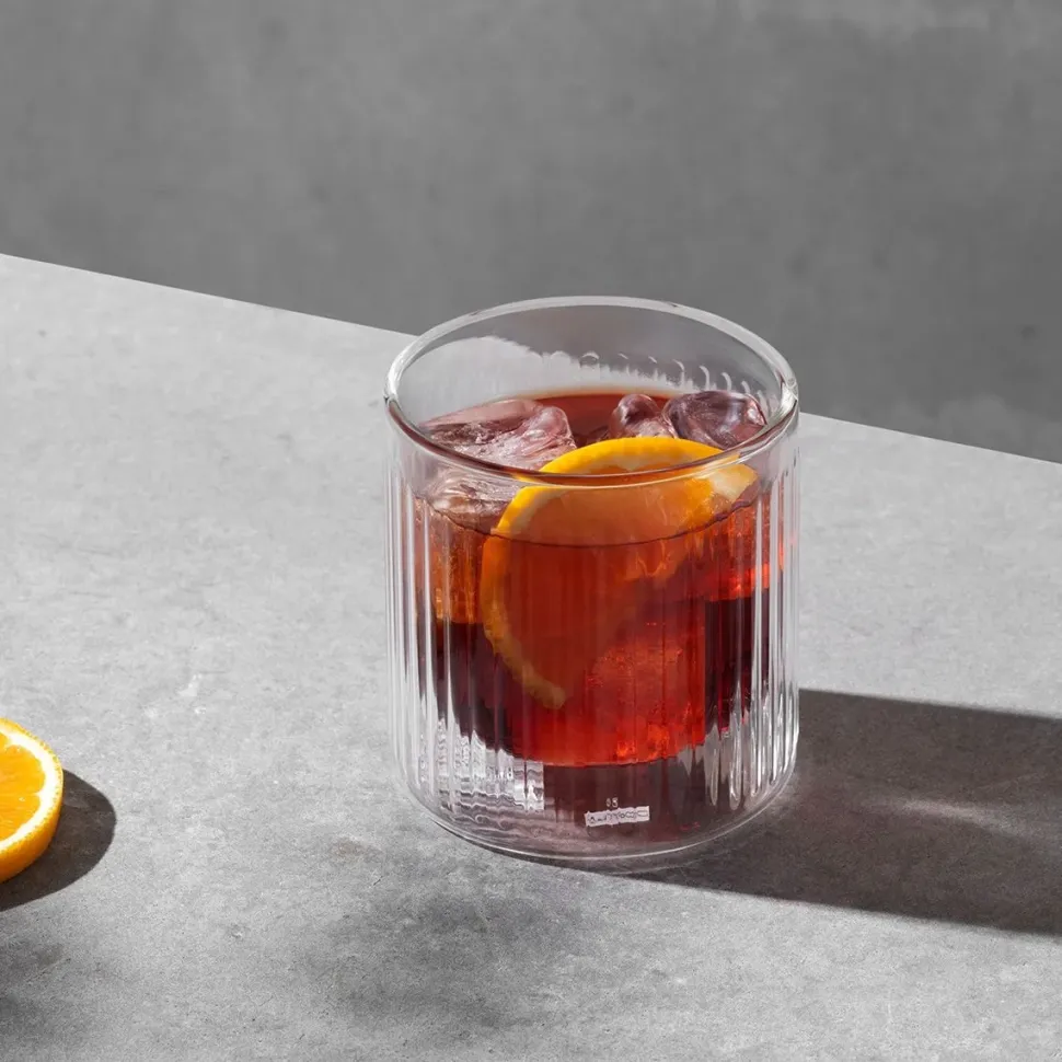 Whiskyglas Bodum Douro Bar Transparent 300 ml (Set van 2)