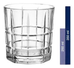 Leonardo Whiskyglas Spiritii Nova 350 ml (Set van 4) Outlet