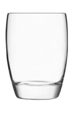 Whiskyglas Luigi Bormioli Michelangelo Professional Line D.O.F. 465 ml (6-Delig)