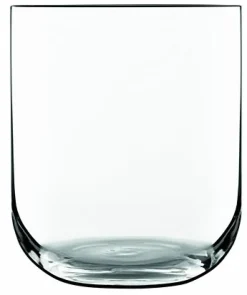 Whiskyglas Luigi Bormioli Sublime D.O.F. 350 ml (4-Delig)