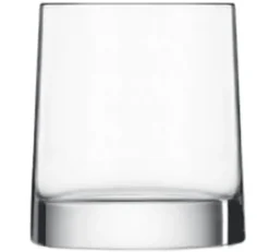 Whiskyglas Luigi Bormioli Veronese D.O.F. Laag 345 ml (6-Delig)