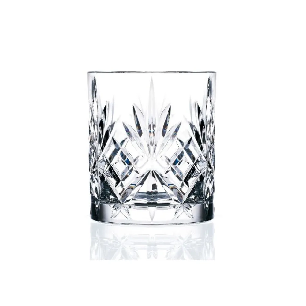 Lyngby Whiskyglas (6-delig) Online