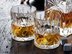 Lyngby Whiskyglas (6-delig) Online