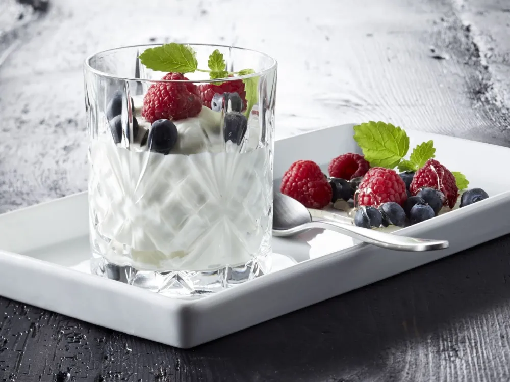 Lyngby Whiskyglas (6-delig) Online
