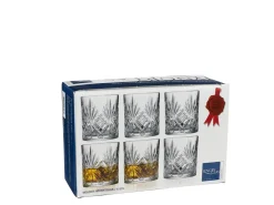 Lyngby Whiskyglas (6-delig) Online