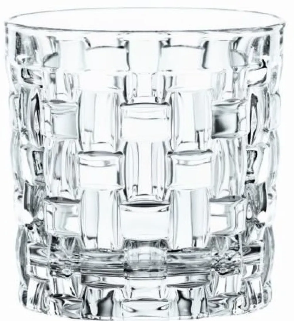 Nachtmann Whiskyglas Hot