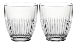 Whiskyglas Nachtmann Heritage 300 ml (Set van 2)