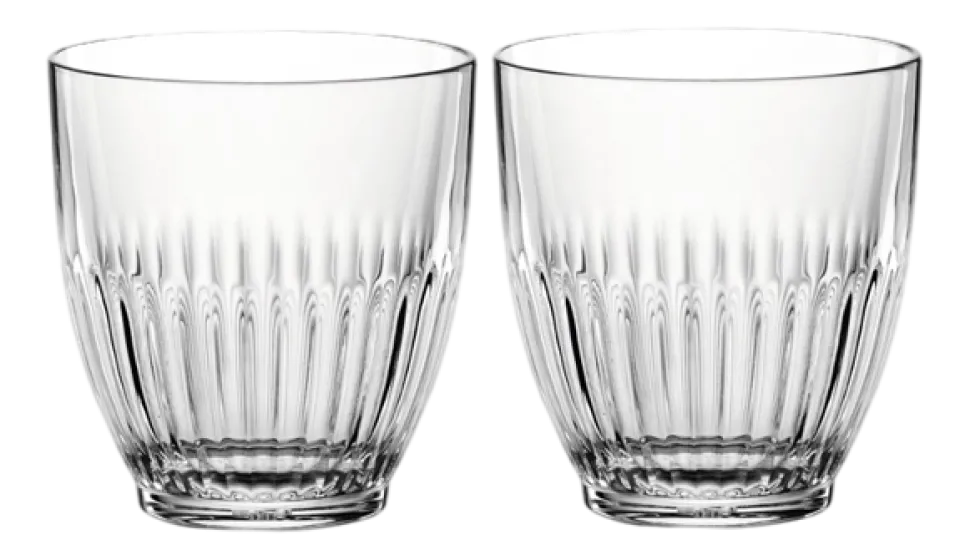 Whiskyglas Nachtmann Heritage 300 ml (Set van 2)