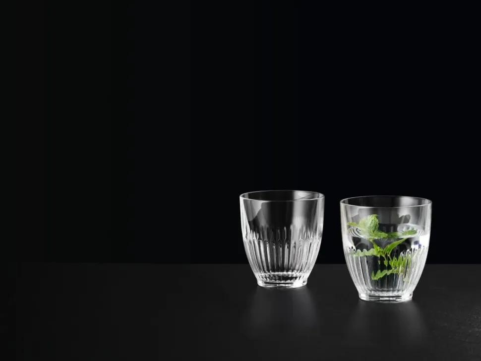 Whiskyglas Nachtmann Heritage 300 ml (Set van 2)