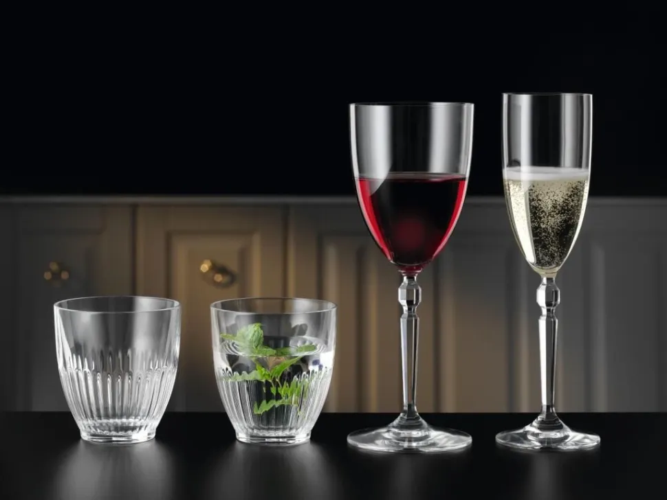 Whiskyglas Nachtmann Heritage 300 ml (Set van 2)