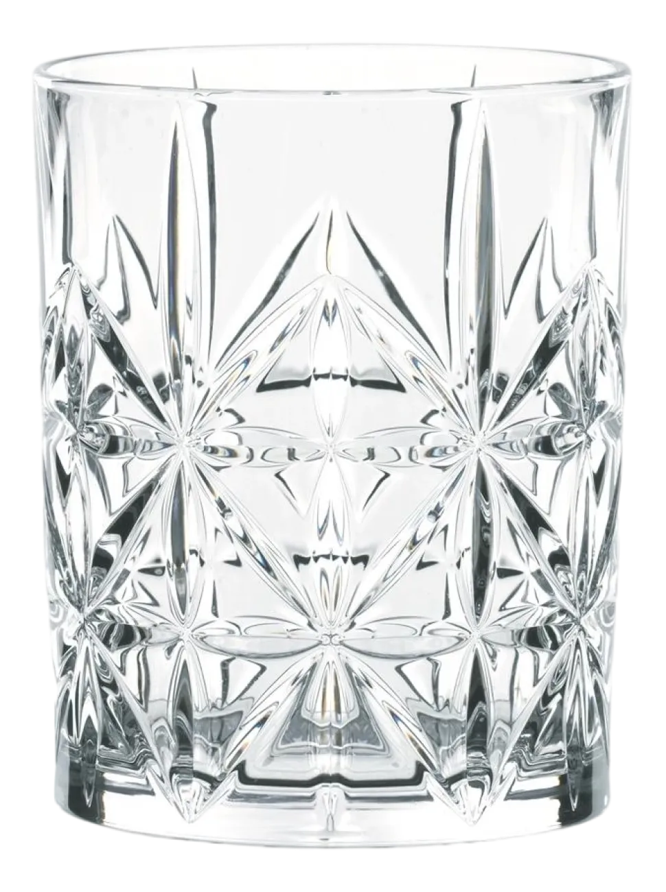 Whiskyglas Nachtmann Highland 345 ml (4-delig)