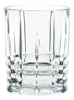 Whiskyglas Nachtmann Highland 345 ml (4-delig)