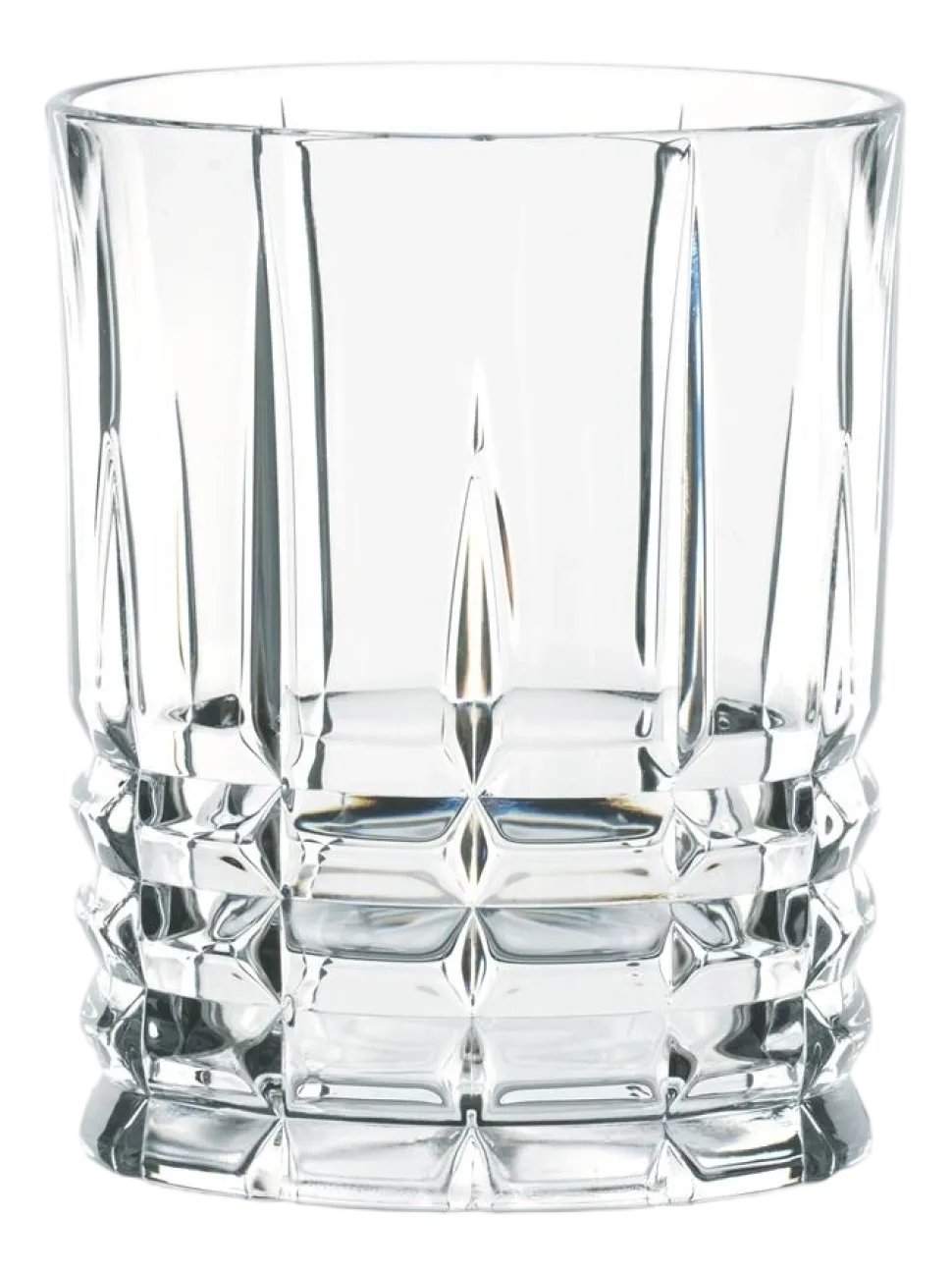 Whiskyglas Nachtmann Highland 345 ml (4-delig)