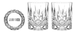 Nachtmann Whiskyglas John Wick 295 ml (Set van 2) Sale