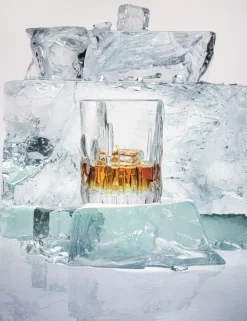 Whiskyglas Nachtmann Shu Fa 330 ml (4-delig)
