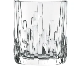 Whiskyglas Nachtmann Shu Fa 330 ml (4-delig)