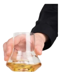 Whiskyglas Peugeot Les Impitoyables