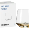 Whiskyglas Ritzenhoff Deep Spirits #2 405 ml