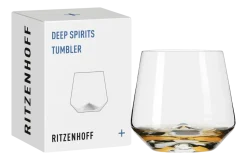 Whiskyglas Ritzenhoff Deep Spirits #2 405 ml