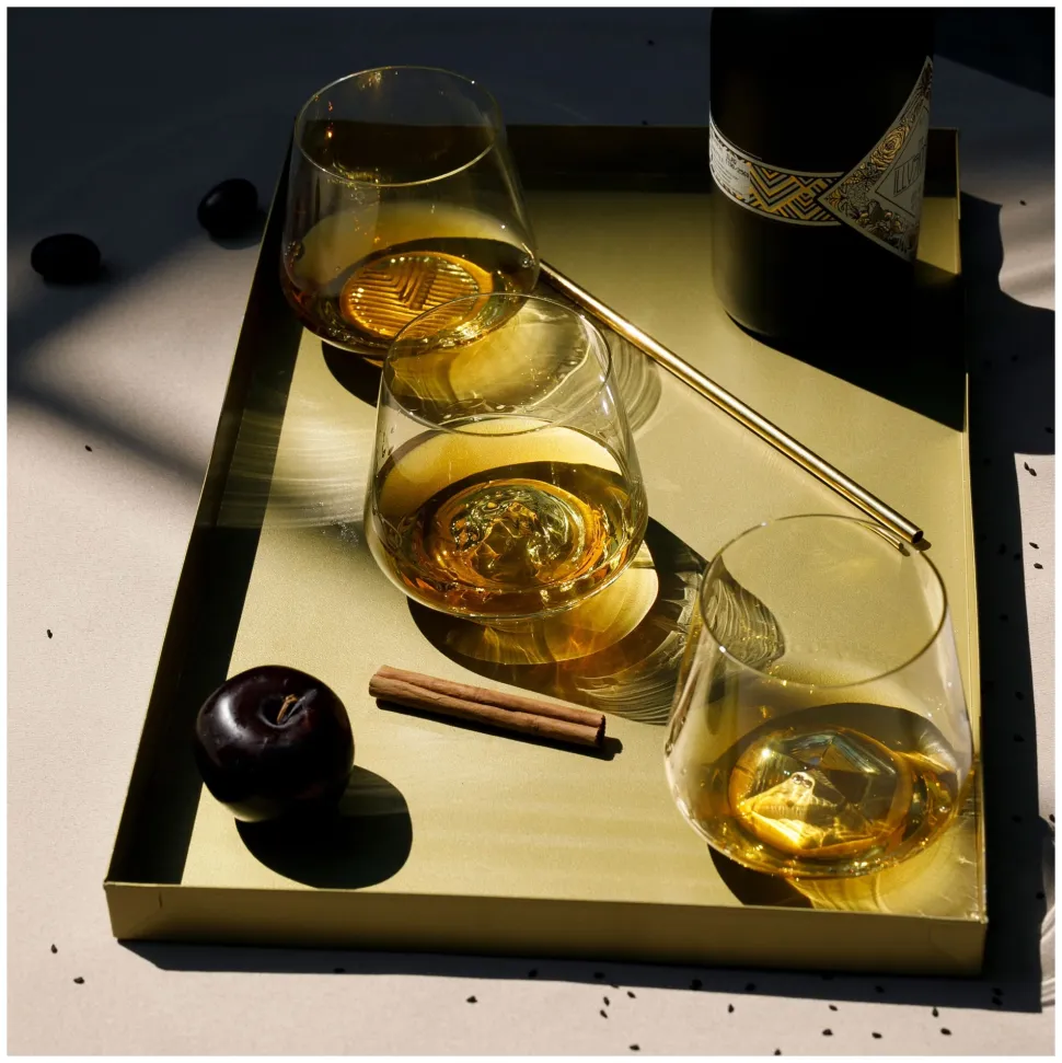 Whiskyglas Ritzenhoff Deep Spirits #2 405 ml