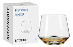Whiskyglas Ritzenhoff Deep Spirits #4 405 ml