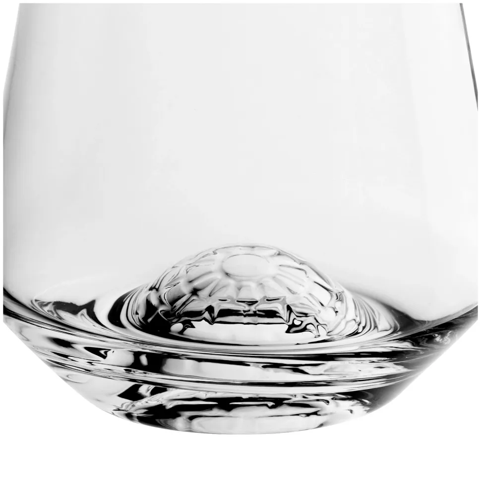 Whiskyglas Ritzenhoff Deep Spirits #4 405 ml