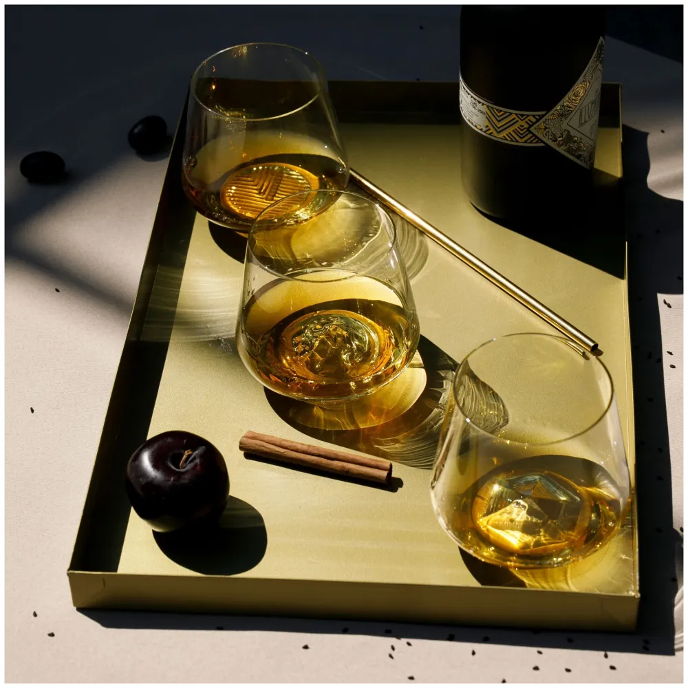 Ritzenhoff Whiskyglas Deep Spirits #1 405 ml Outlet
