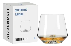 Ritzenhoff Whiskyglas Deep Spirits #1 405 ml Outlet
