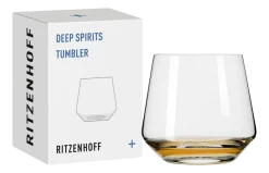 Ritzenhoff Whiskyglas Deep Spirits #3 405 ml Sale