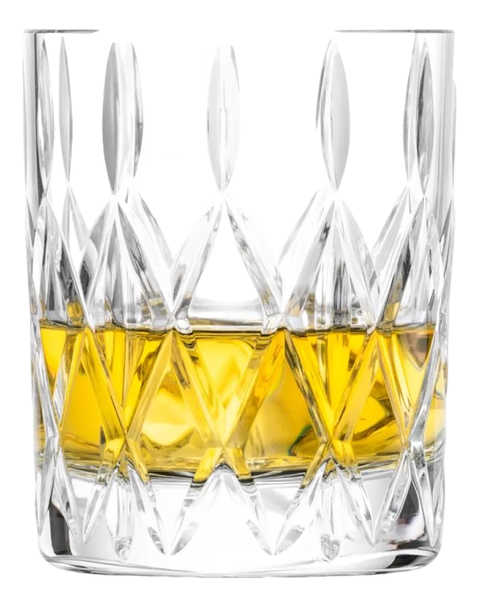 Whiskyglas Schott Zwiesel Age 294 ml (Set van 4)