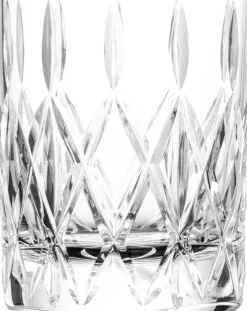 Whiskyglas Schott Zwiesel Age 294 ml (Set van 4)