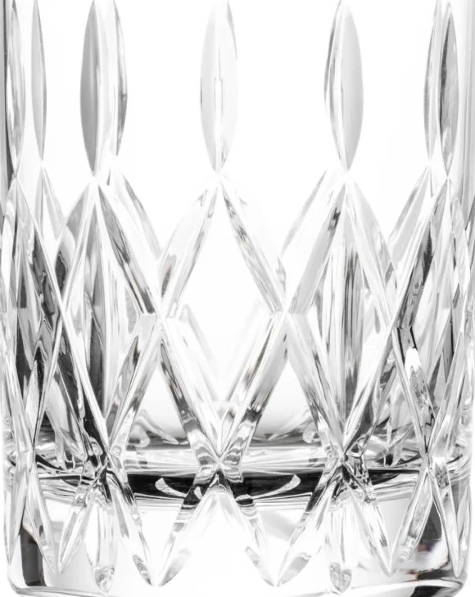Whiskyglas Schott Zwiesel Age 294 ml (Set van 4)