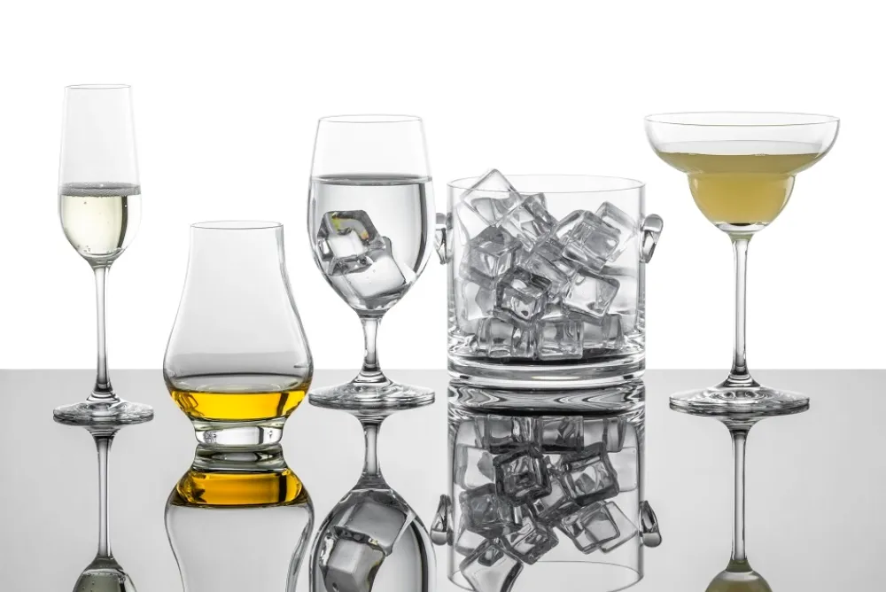 Schott Zwiesel Whiskyglas Bar Special 322 ml (6-delig)