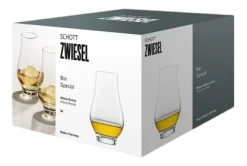 Schott Zwiesel Whiskyglas Bar Special 322 ml (Set van 4) Online